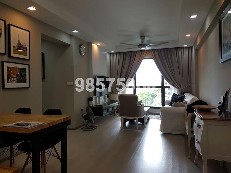 Blk 435A Fernvale Road (Sengkang), HDB 4 Rooms #126984702